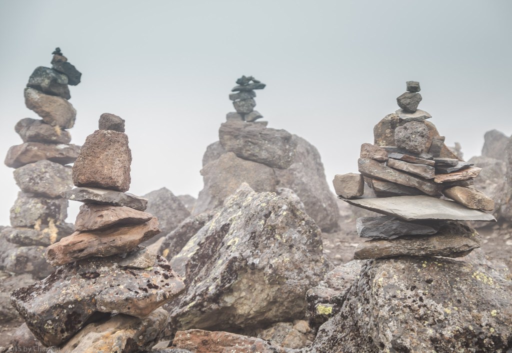 Lent Hill Cairn Trio
